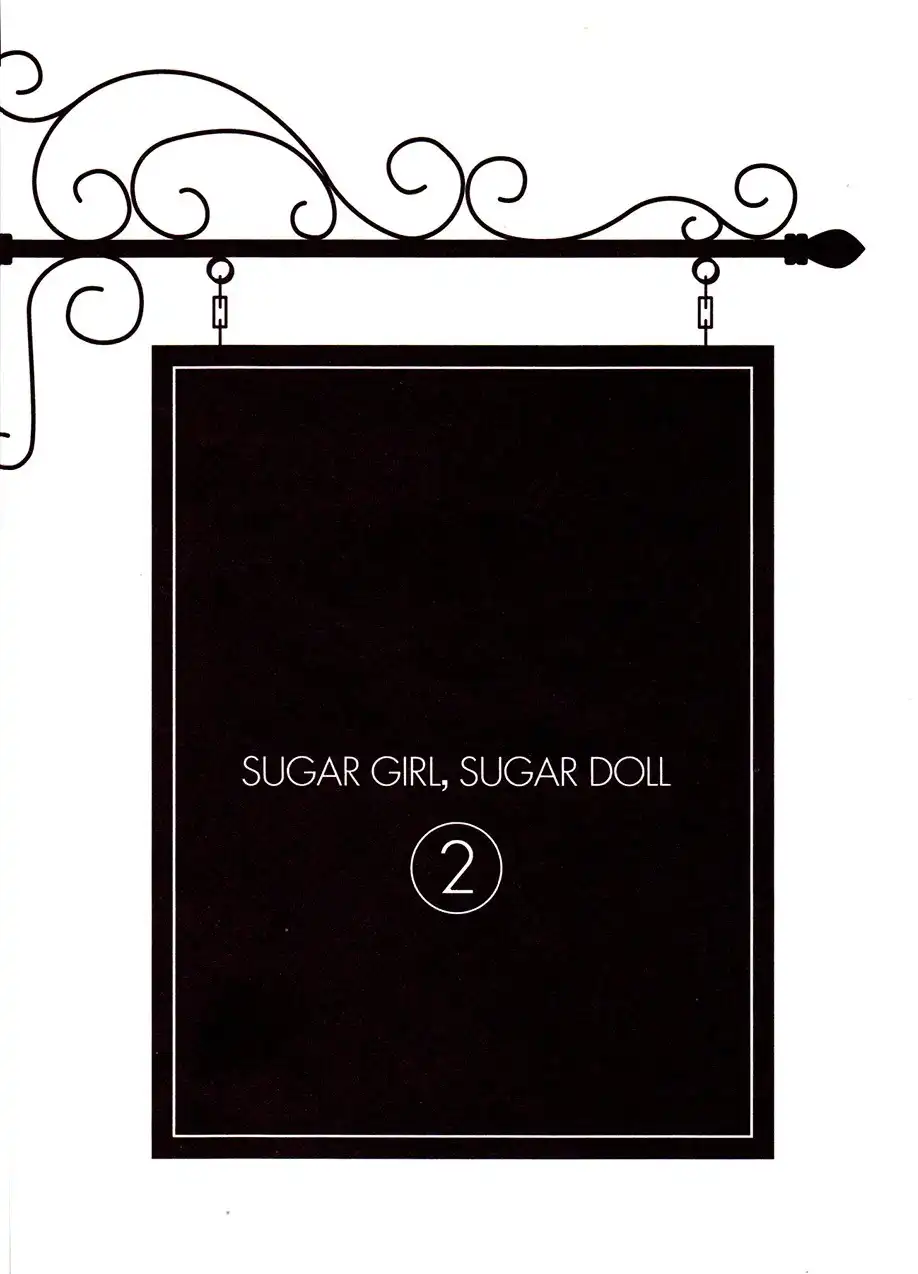 Sugar Girl, Sugar Doll Chapter 5 2